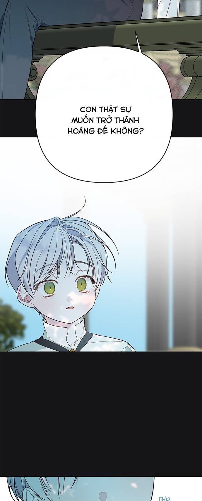 Bạo Chúa Bé Con: Chapter 19