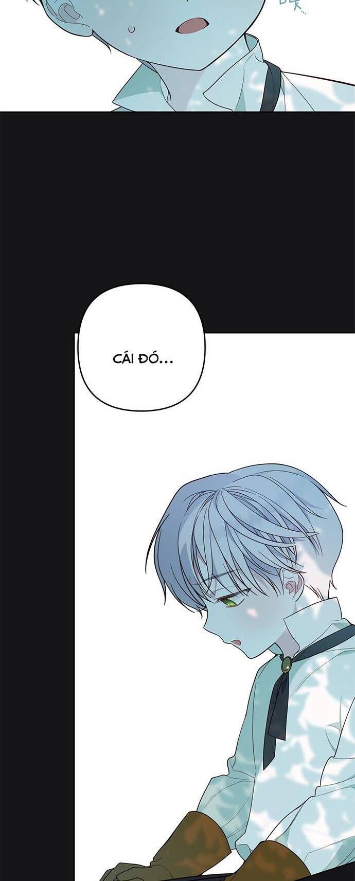 Bạo Chúa Bé Con: Chapter 19