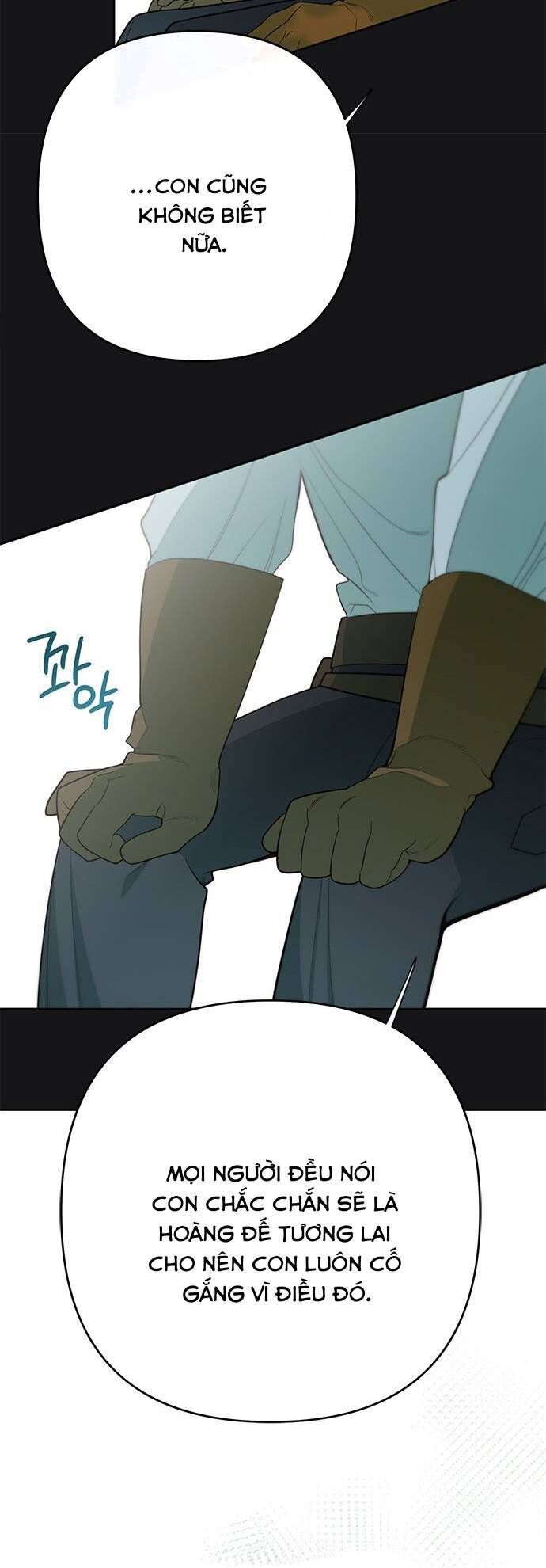 Bạo Chúa Bé Con: Chapter 19