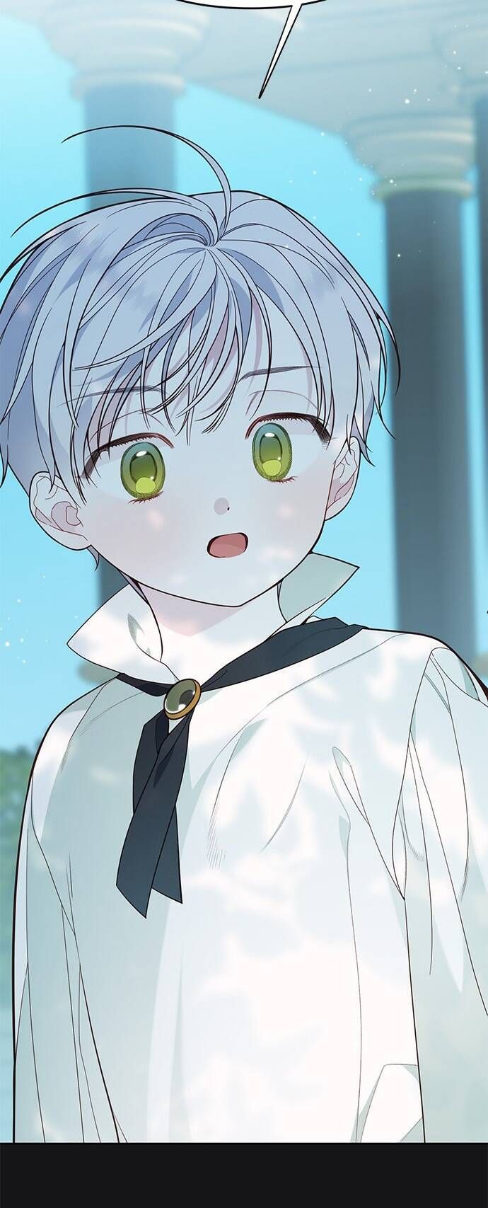 Bạo Chúa Bé Con: Chapter 19