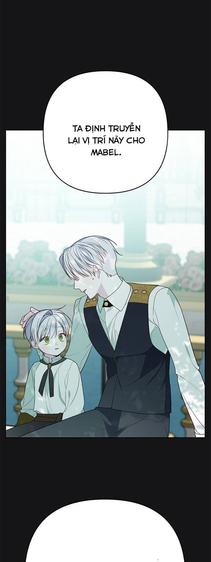 Bạo Chúa Bé Con: Chapter 19