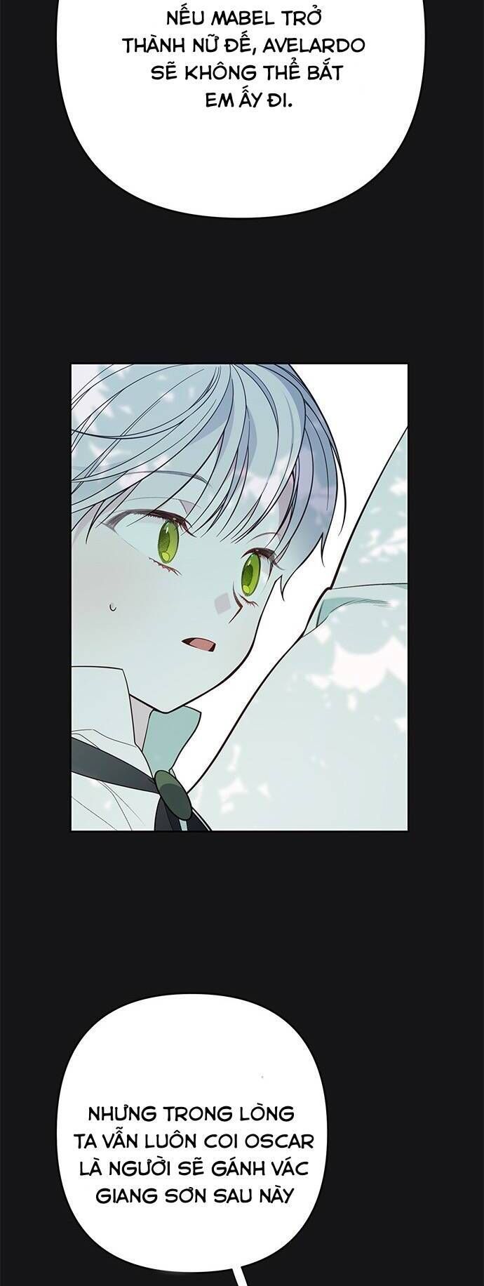 Bạo Chúa Bé Con: Chapter 19