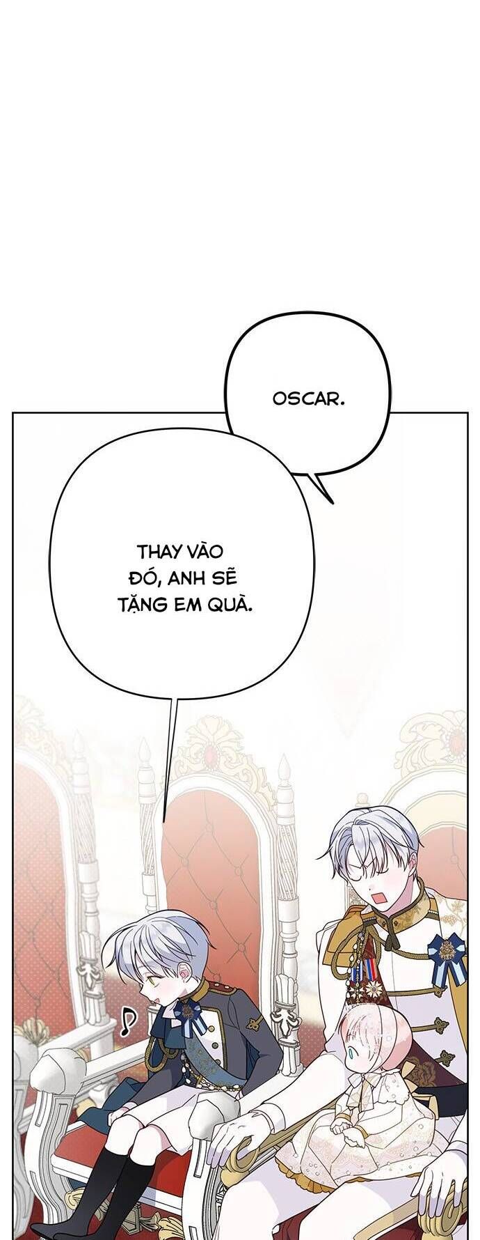 Bạo Chúa Bé Con: Chapter 19