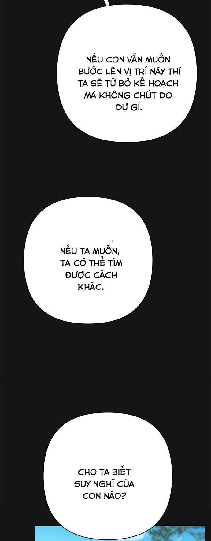 Bạo Chúa Bé Con: Chapter 19