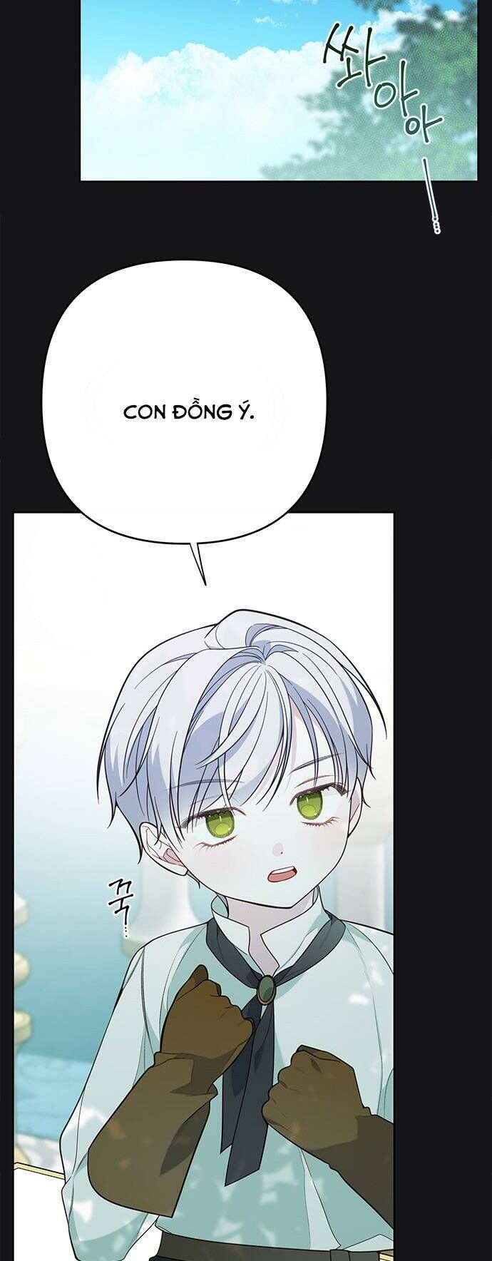 Bạo Chúa Bé Con: Chapter 19