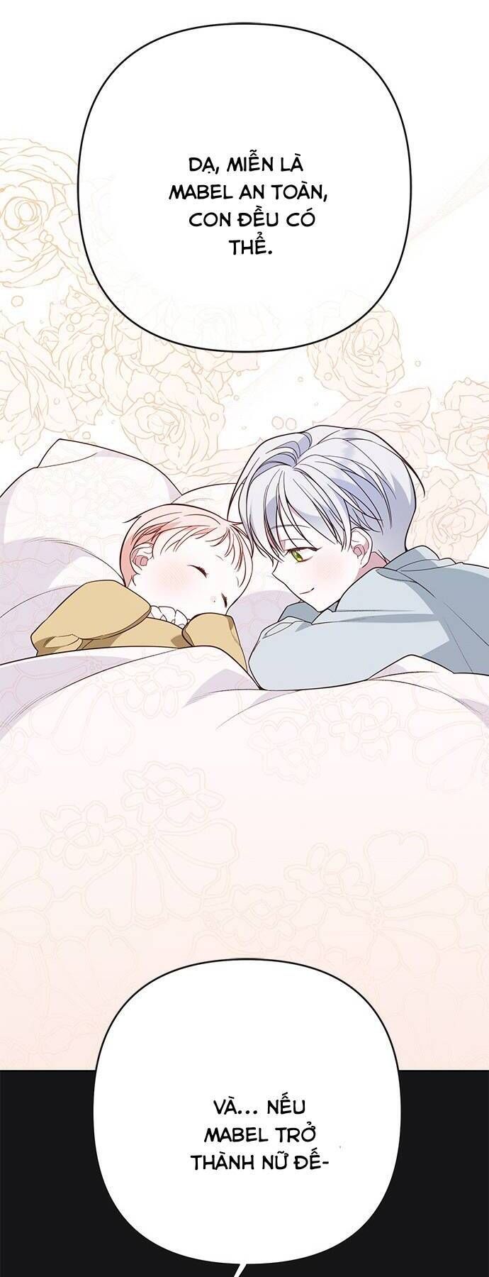 Bạo Chúa Bé Con: Chapter 19