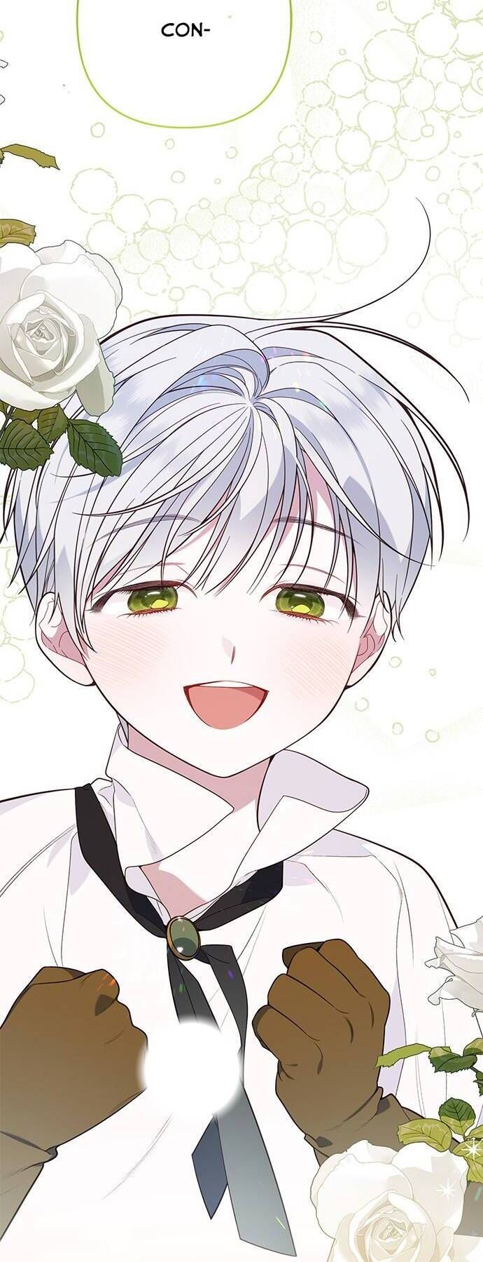 Bạo Chúa Bé Con: Chapter 19