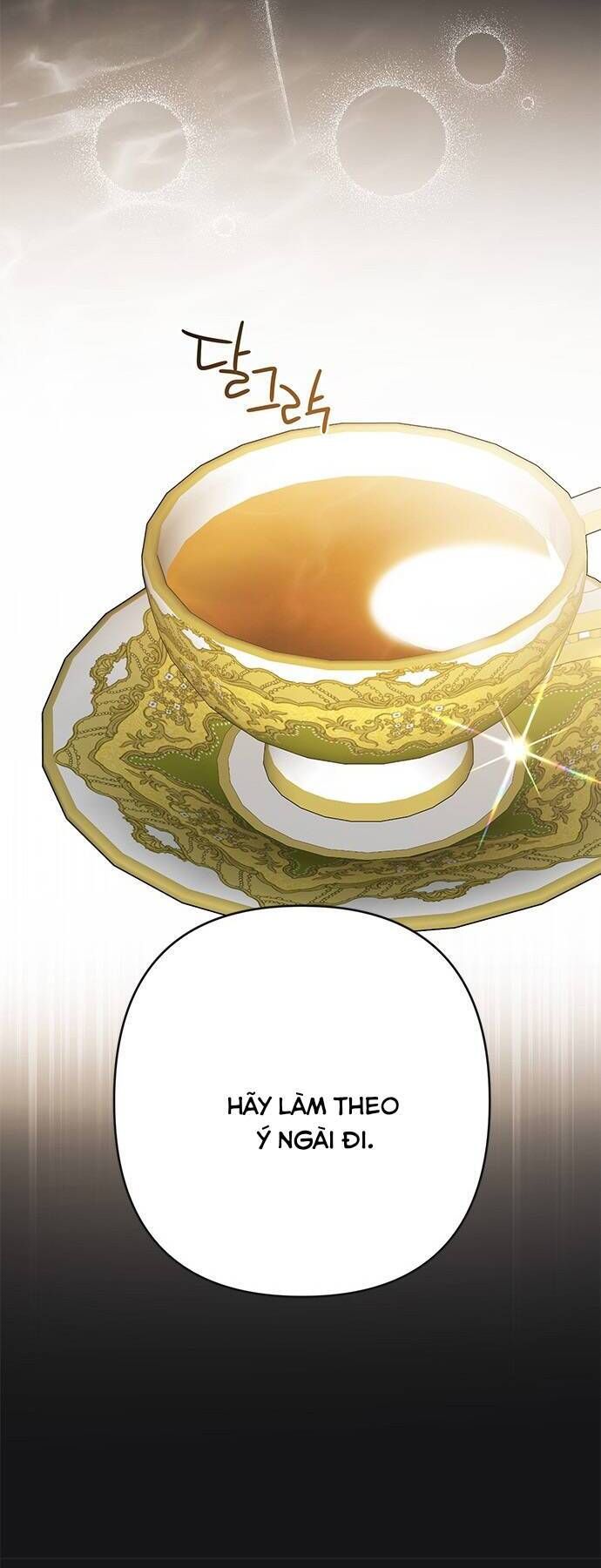 Bạo Chúa Bé Con: Chapter 19