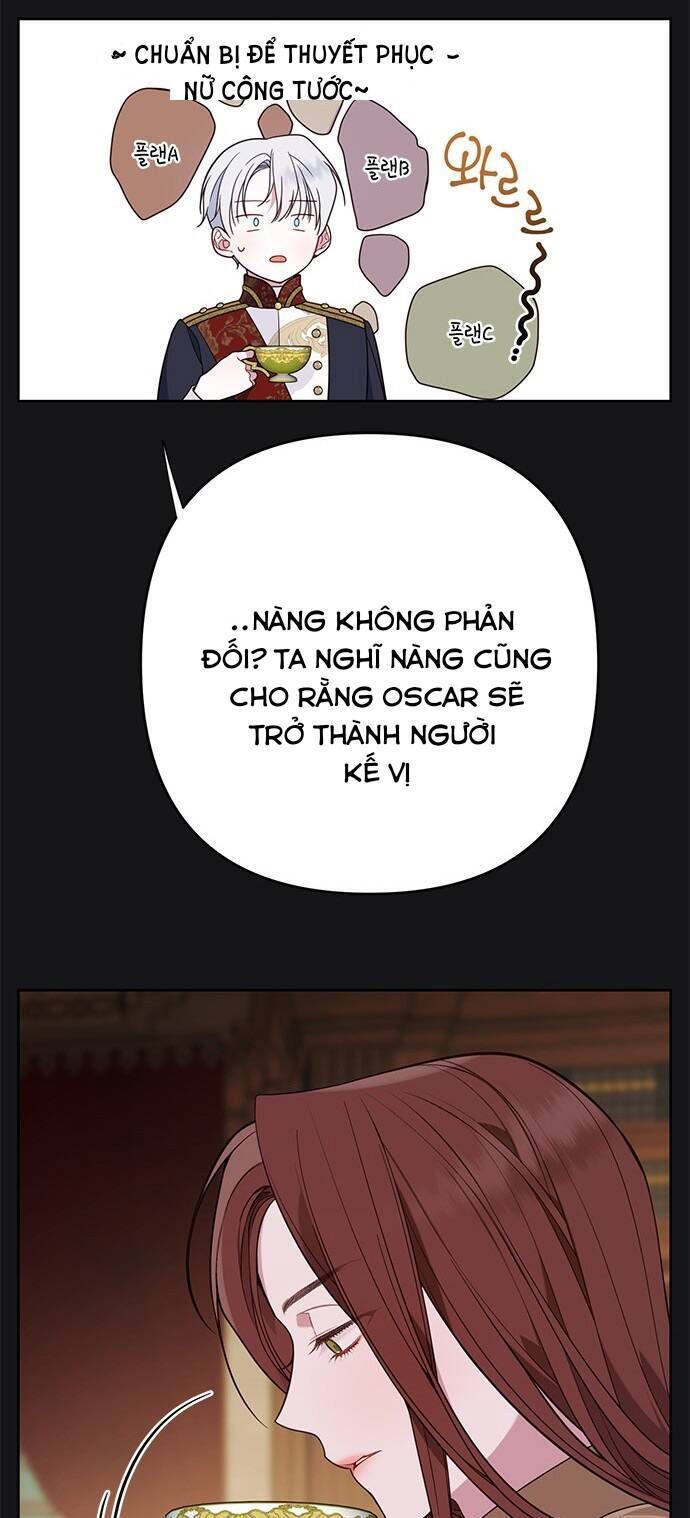 Bạo Chúa Bé Con: Chapter 19