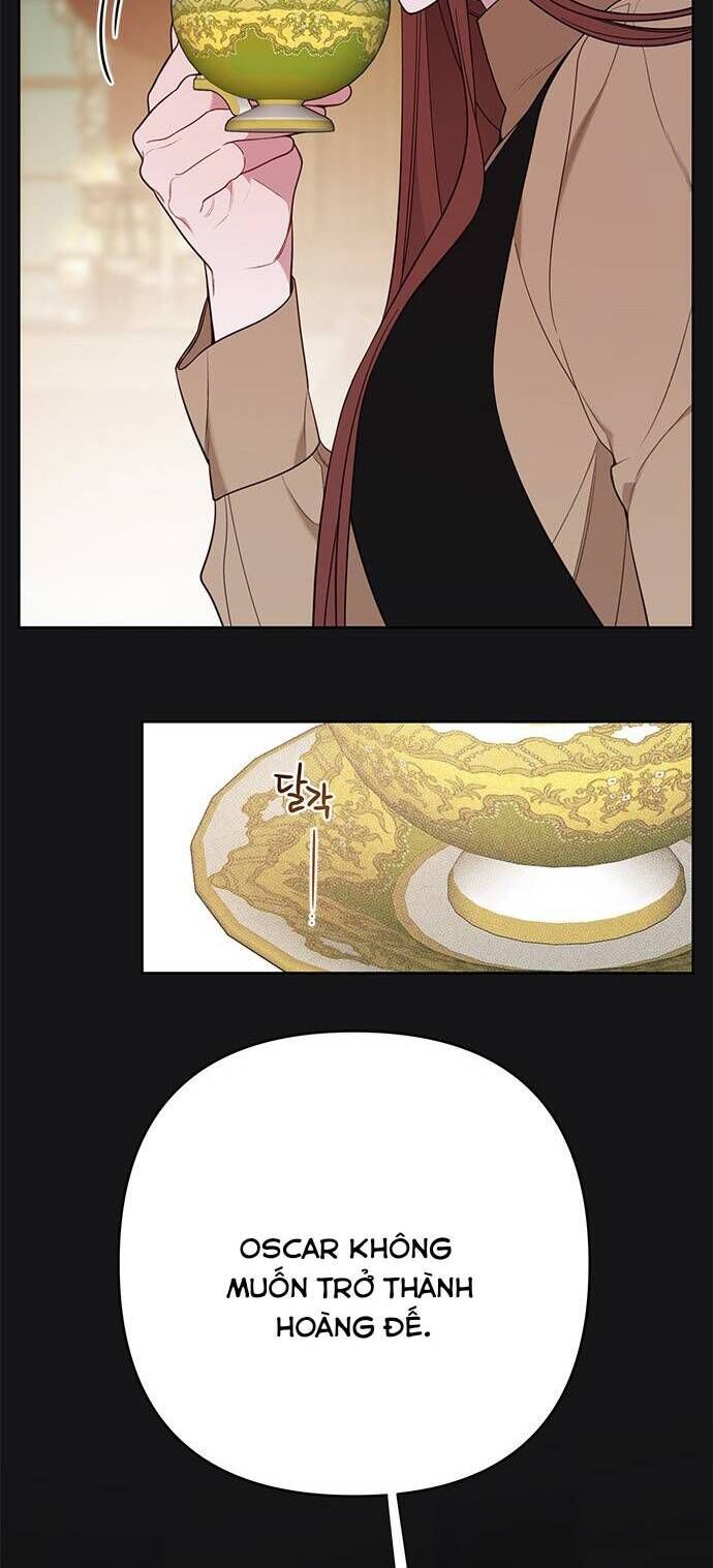 Bạo Chúa Bé Con: Chapter 19