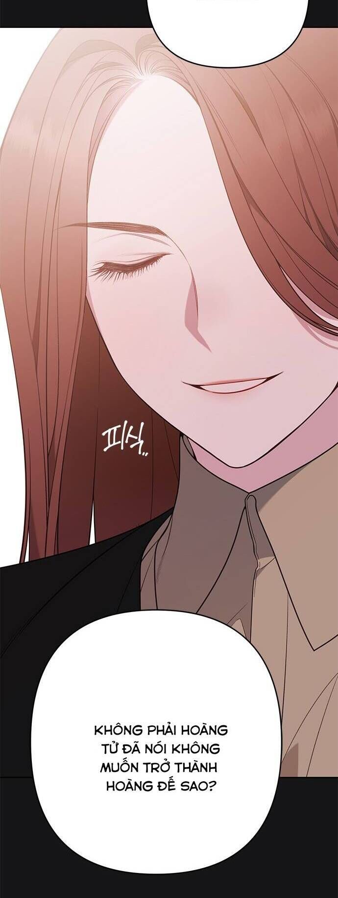 Bạo Chúa Bé Con: Chapter 19