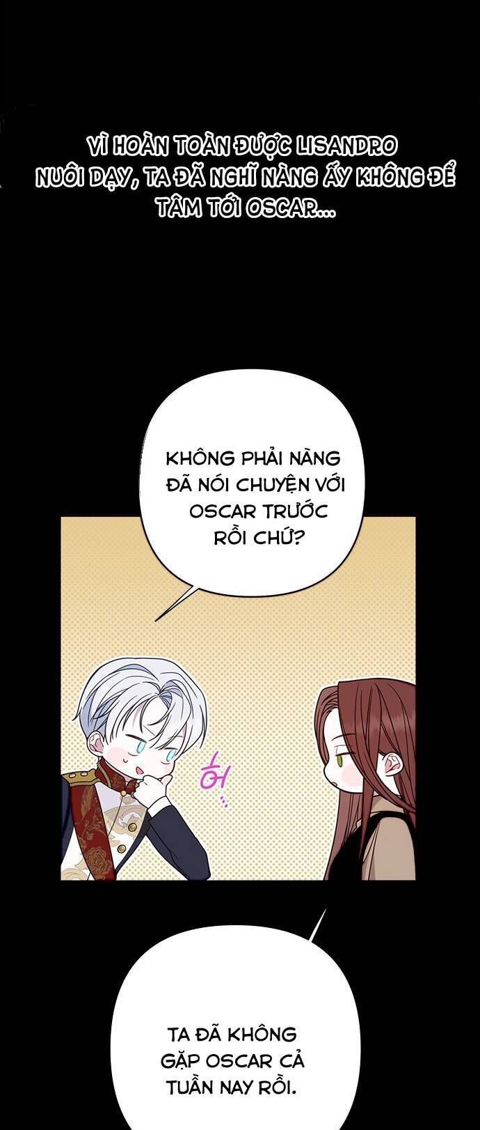 Bạo Chúa Bé Con: Chapter 19