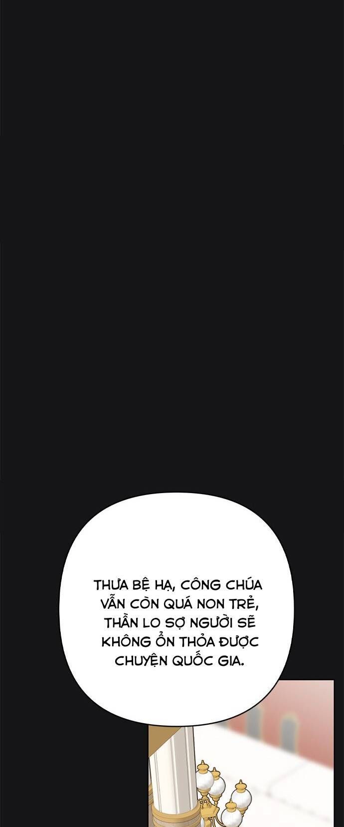 Bạo Chúa Bé Con: Chapter 19