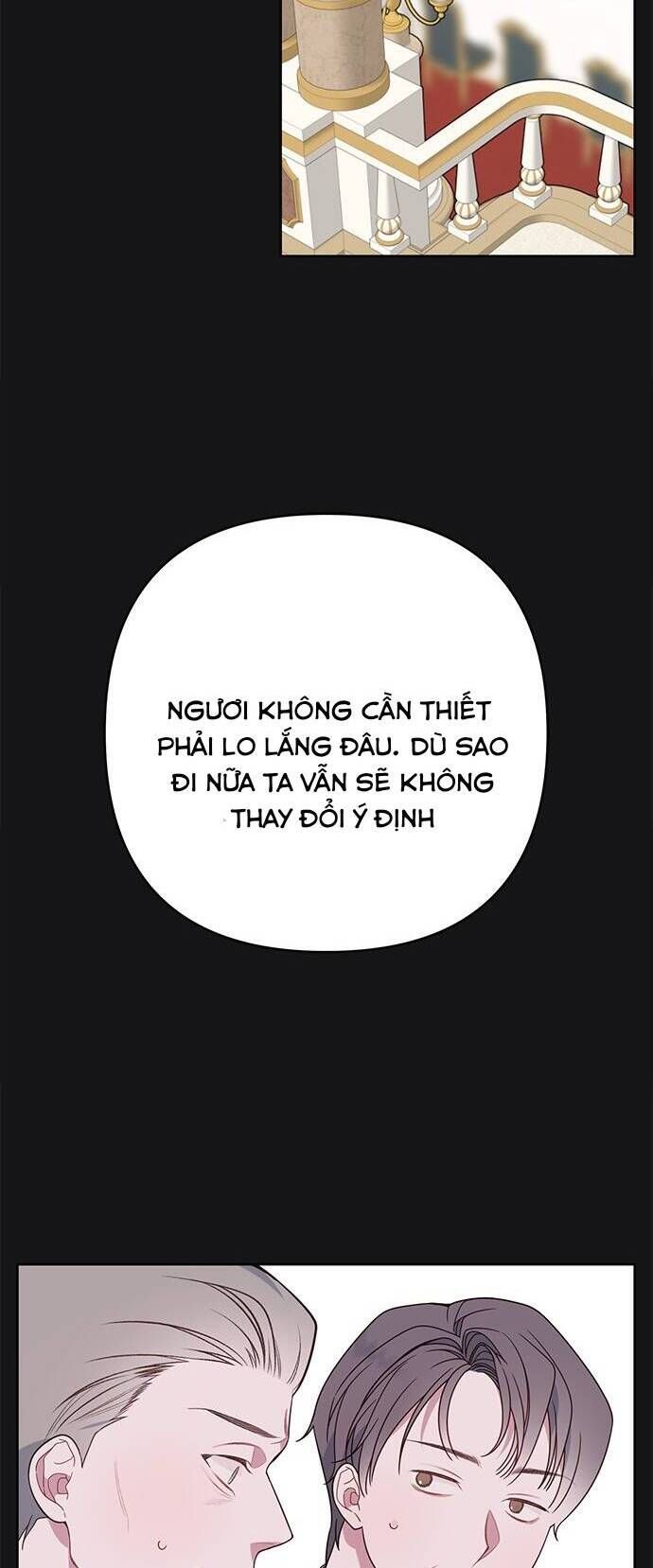 Bạo Chúa Bé Con: Chapter 19