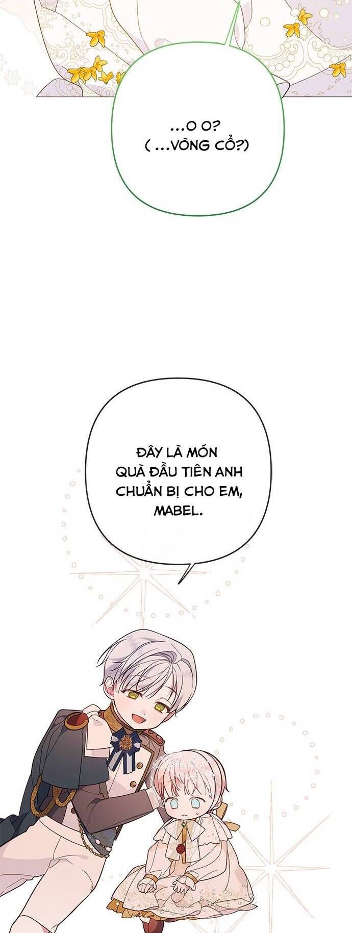 Bạo Chúa Bé Con: Chapter 19