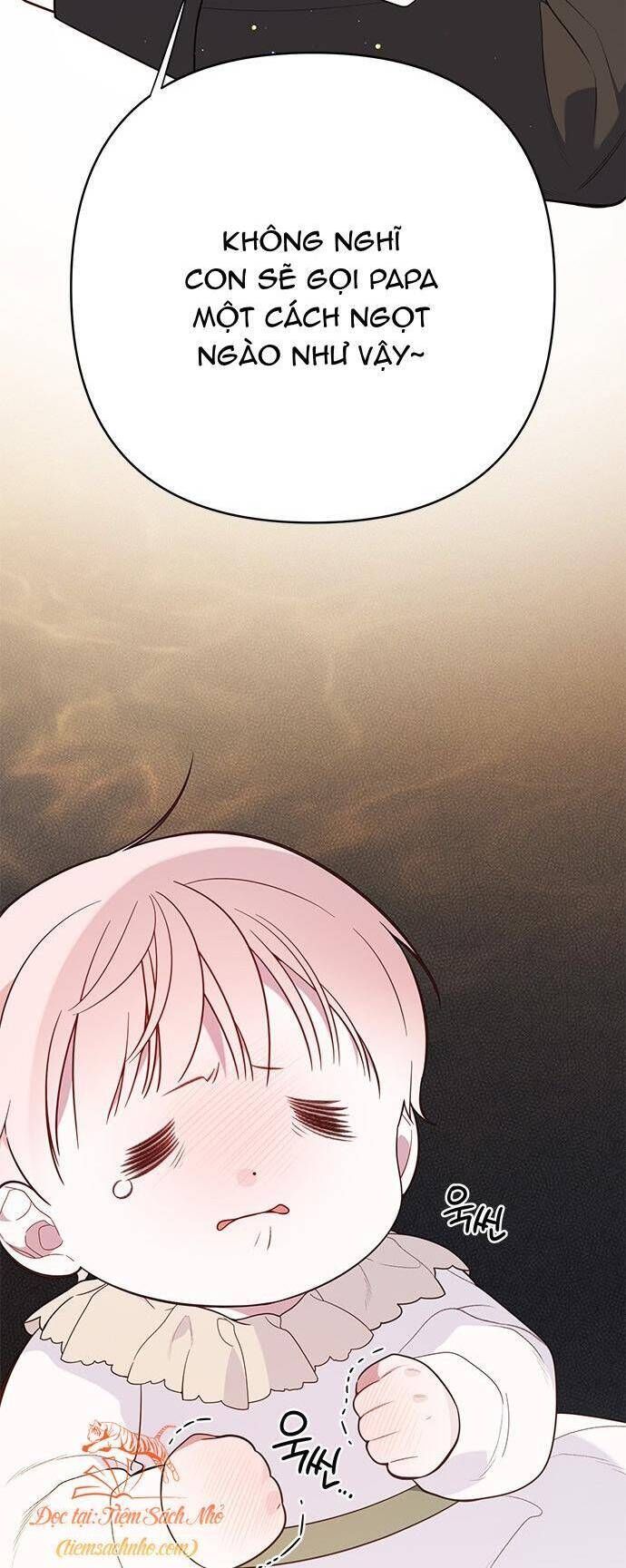 Bạo Chúa Bé Con: Chapter 21