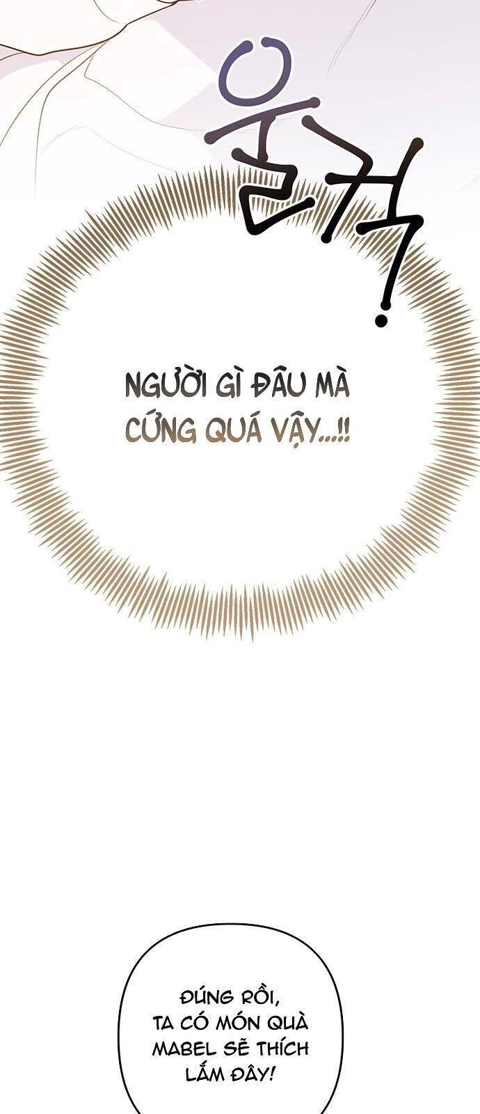 Bạo Chúa Bé Con: Chapter 21