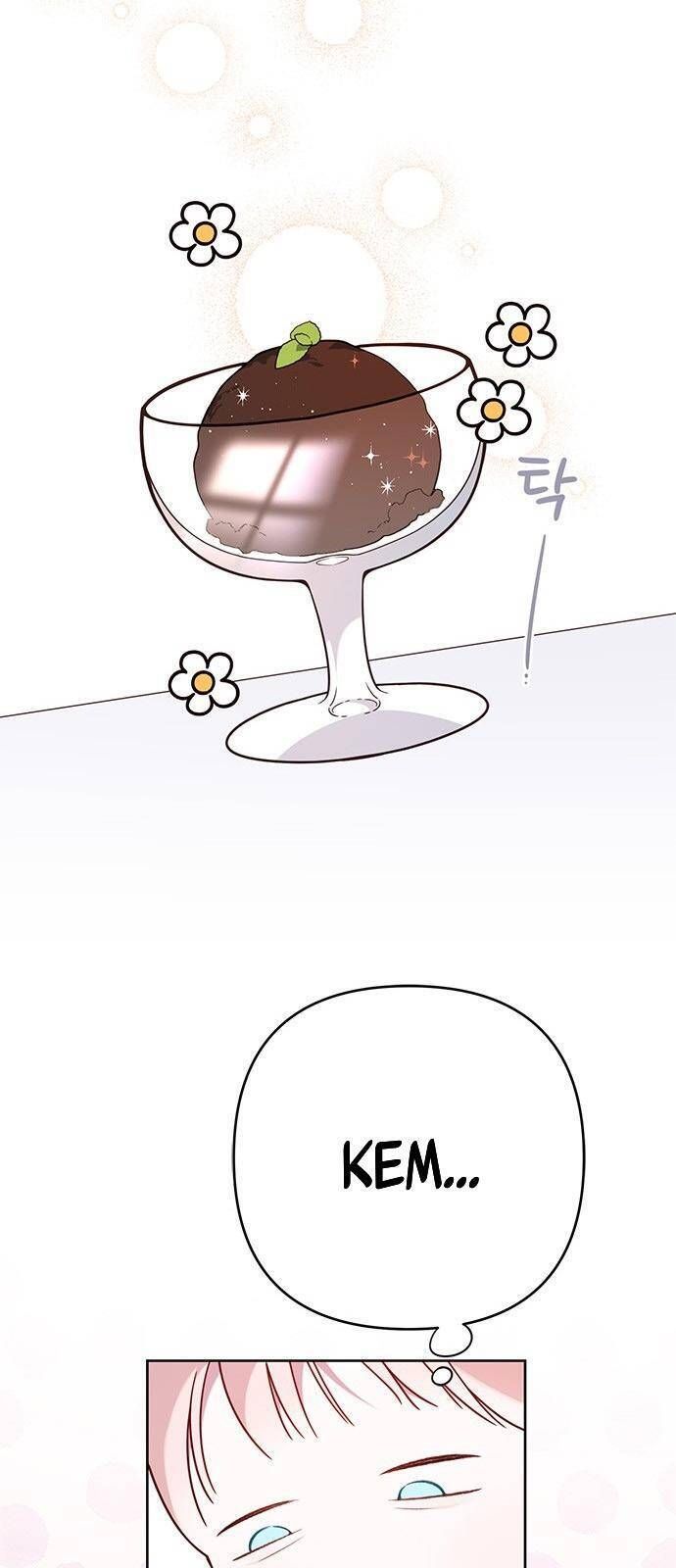 Bạo Chúa Bé Con: Chapter 21