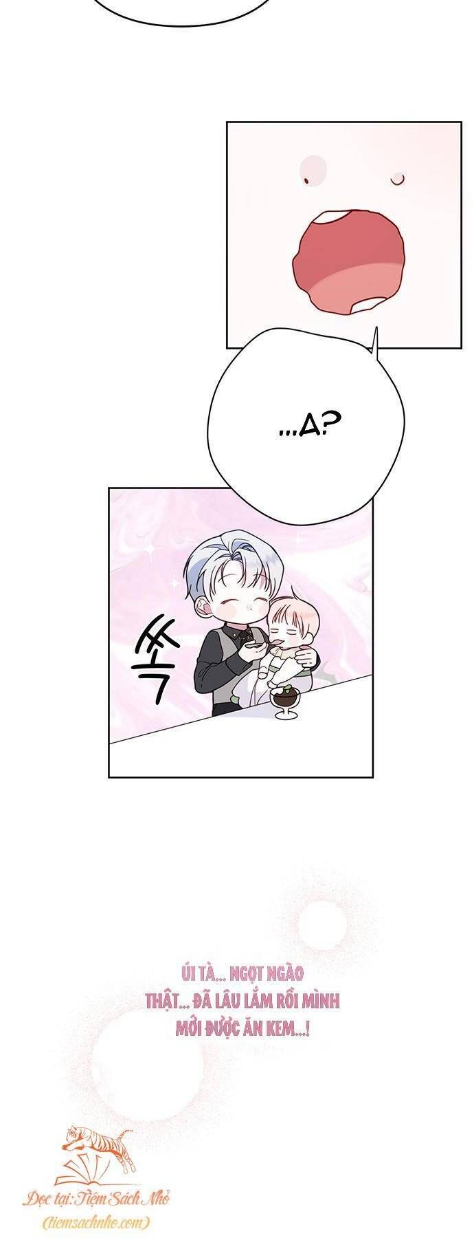 Bạo Chúa Bé Con: Chapter 21