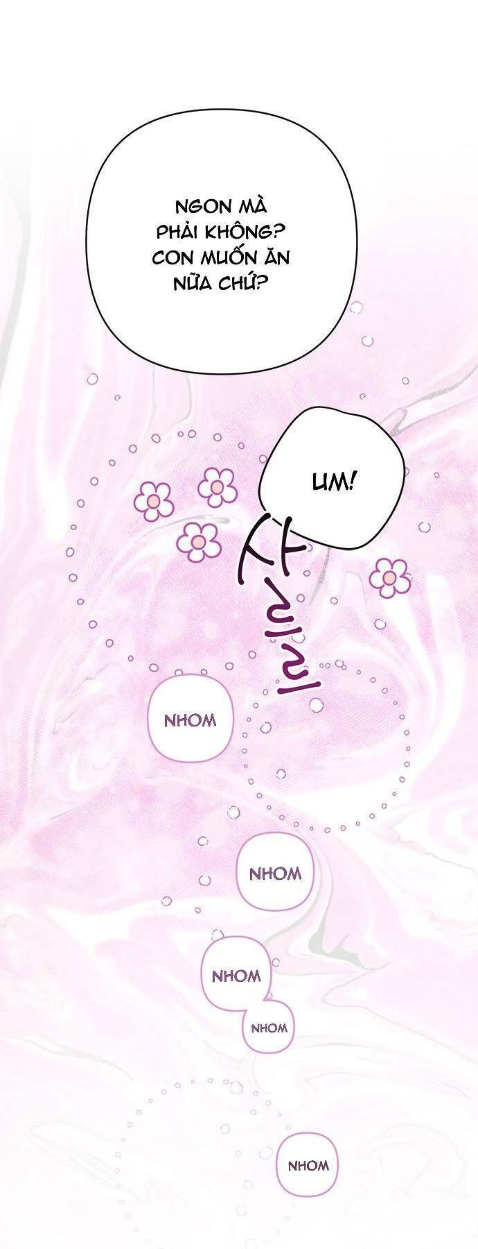 Bạo Chúa Bé Con: Chapter 21