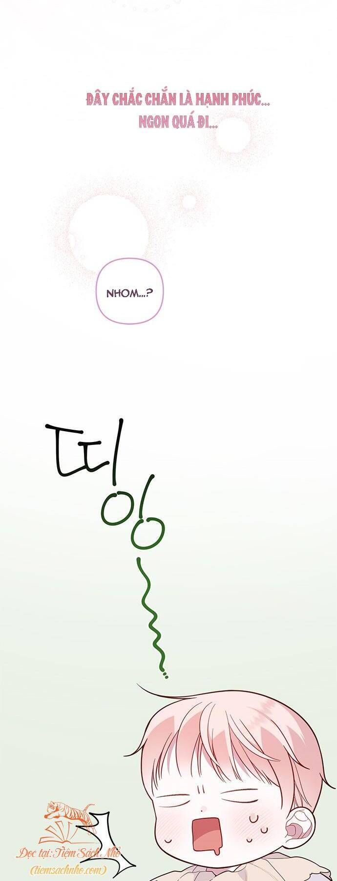 Bạo Chúa Bé Con: Chapter 21