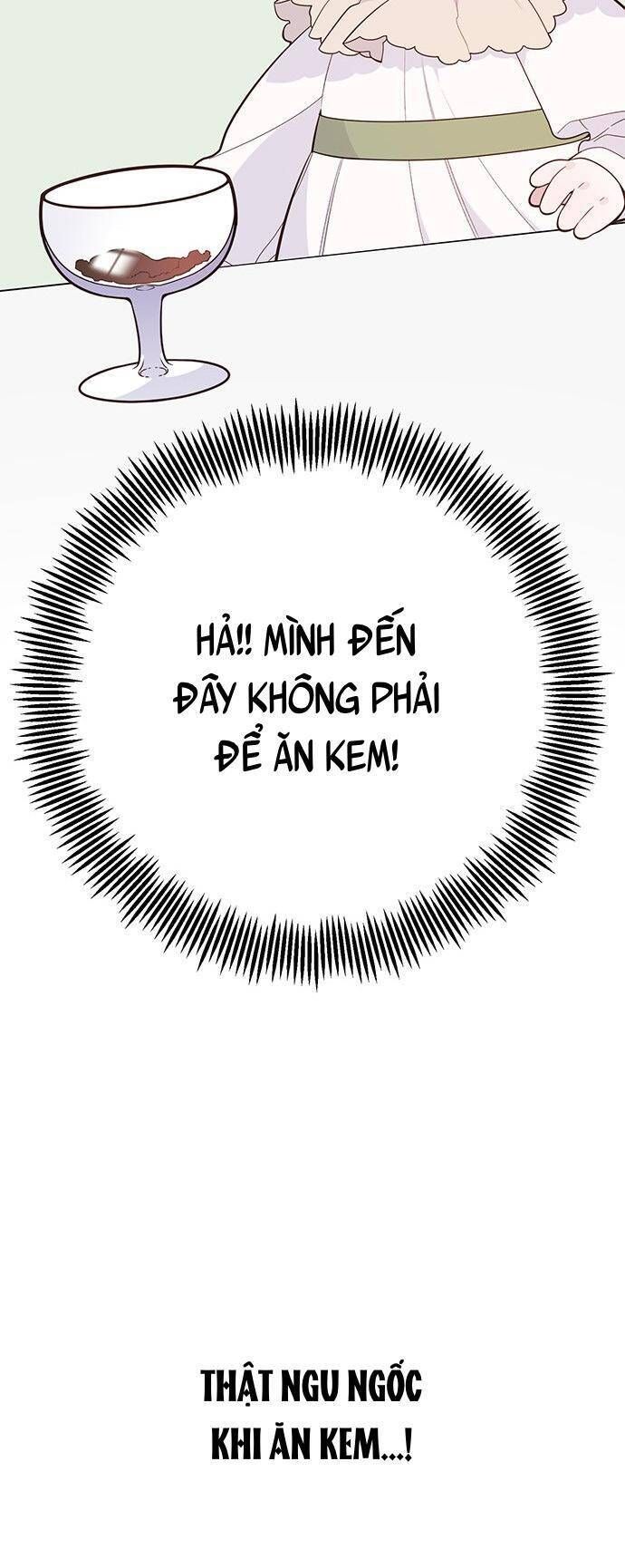Bạo Chúa Bé Con: Chapter 21