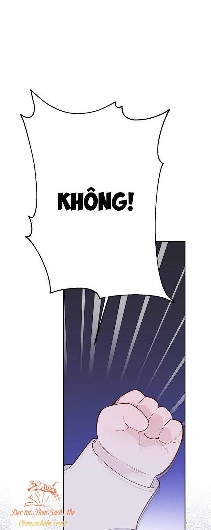 Bạo Chúa Bé Con: Chapter 21