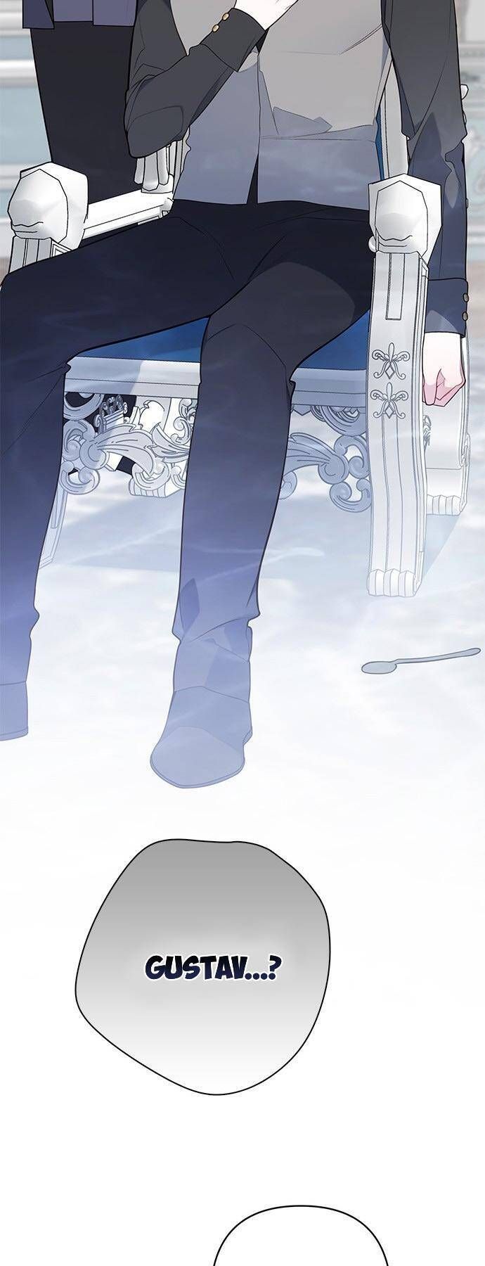 Bạo Chúa Bé Con: Chapter 21