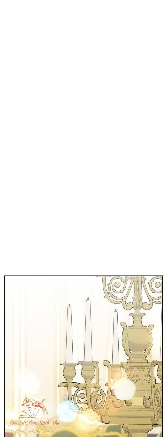 Bạo Chúa Bé Con: Chapter 21