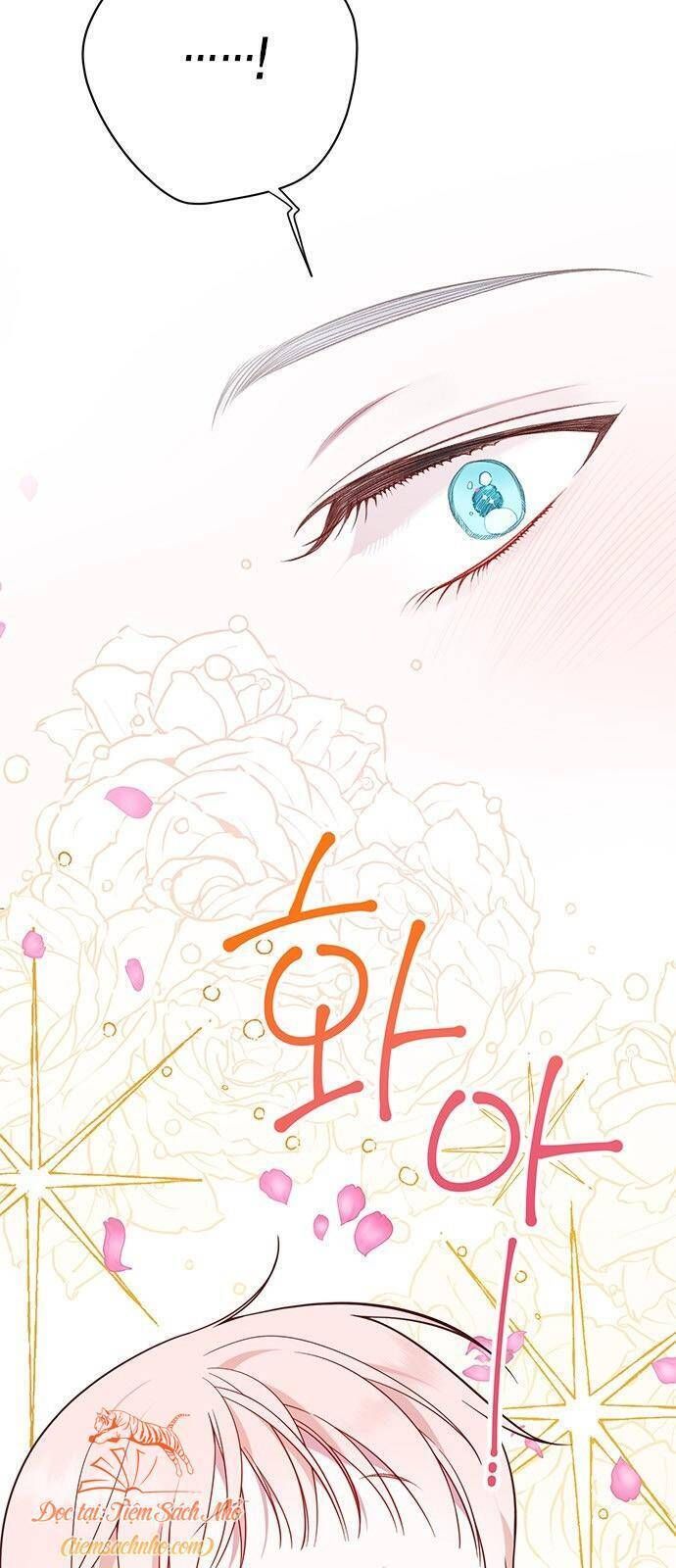 Bạo Chúa Bé Con: Chapter 21