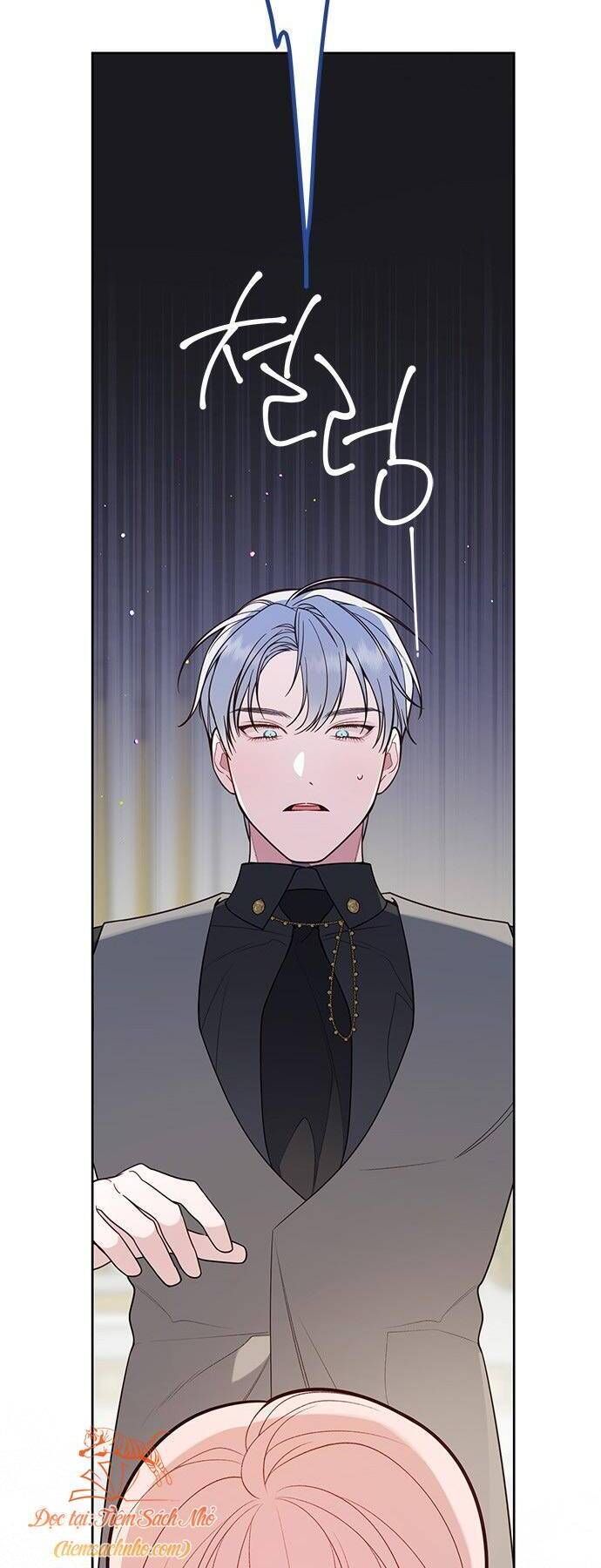 Bạo Chúa Bé Con: Chapter 21