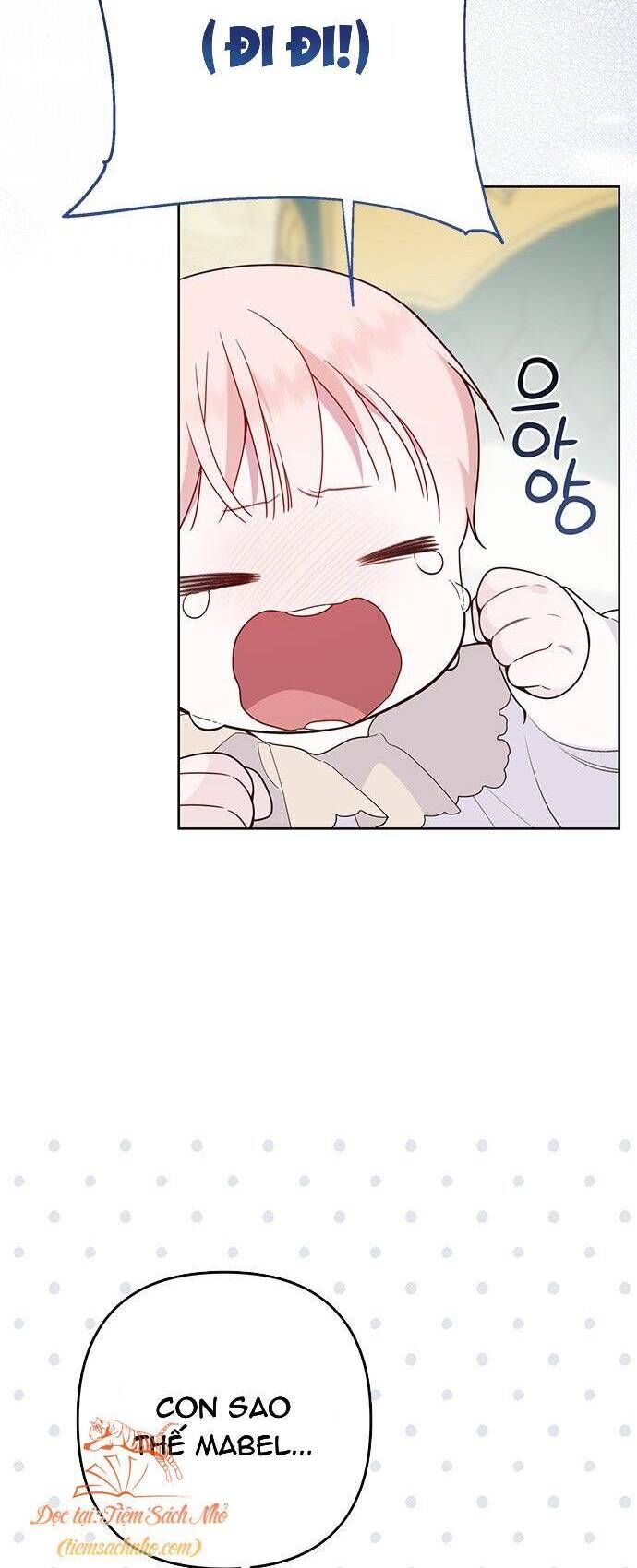 Bạo Chúa Bé Con: Chapter 21