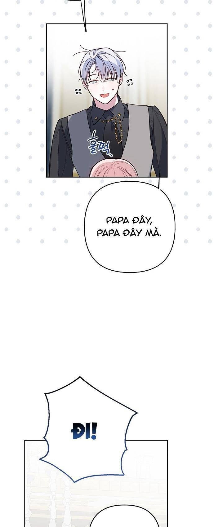 Bạo Chúa Bé Con: Chapter 21