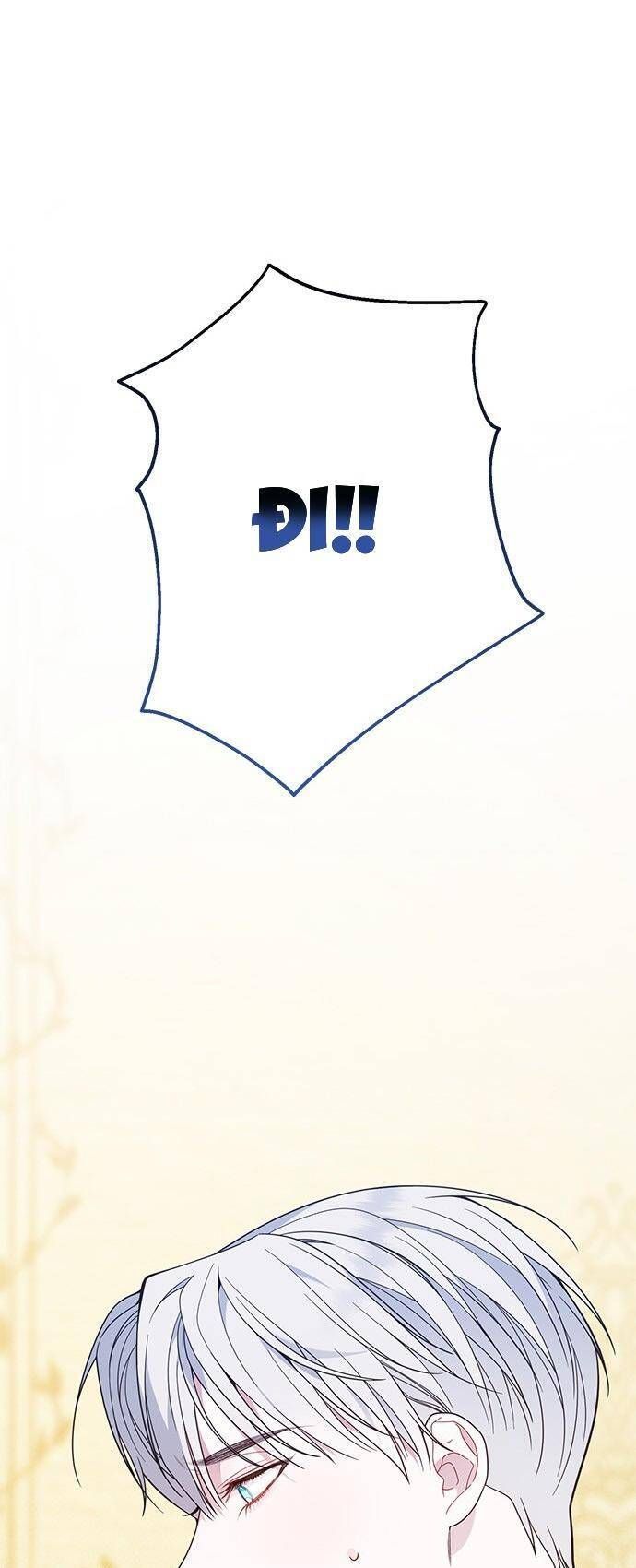 Bạo Chúa Bé Con: Chapter 21