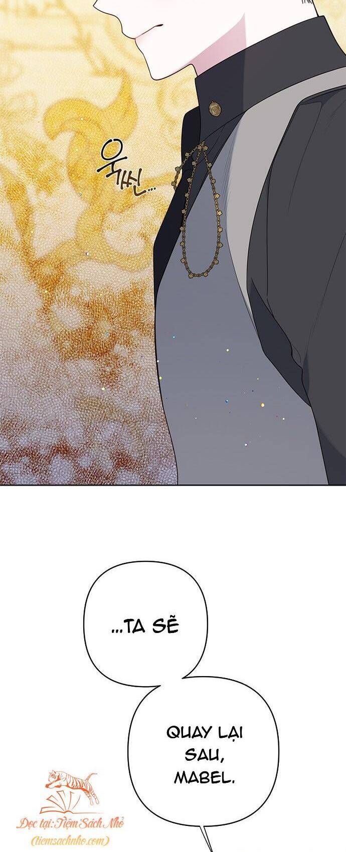 Bạo Chúa Bé Con: Chapter 21