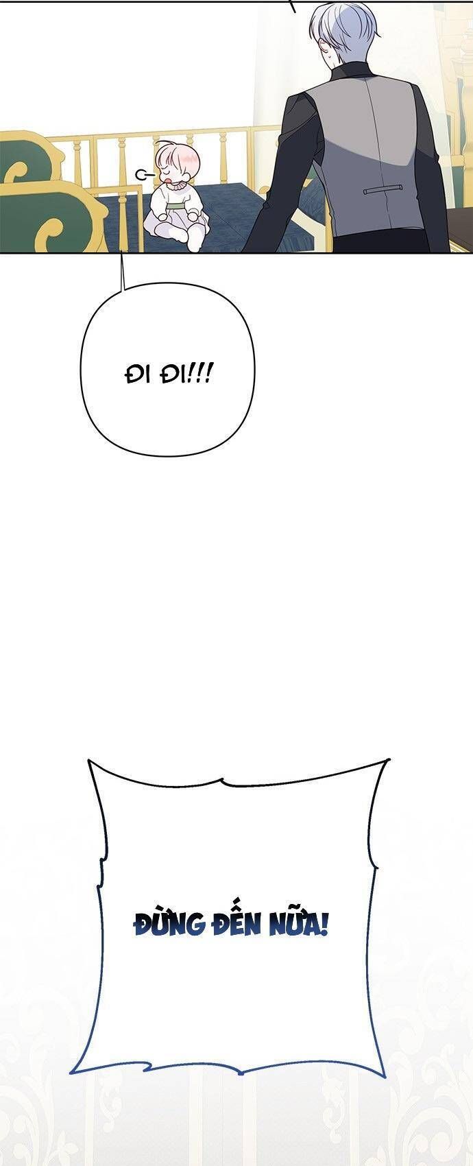 Bạo Chúa Bé Con: Chapter 21