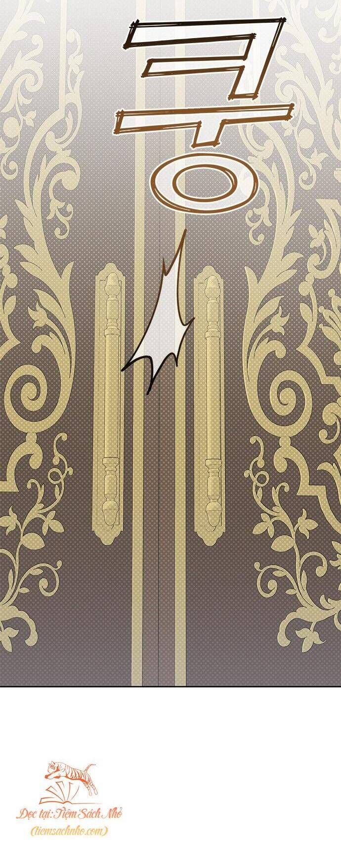 Bạo Chúa Bé Con: Chapter 21