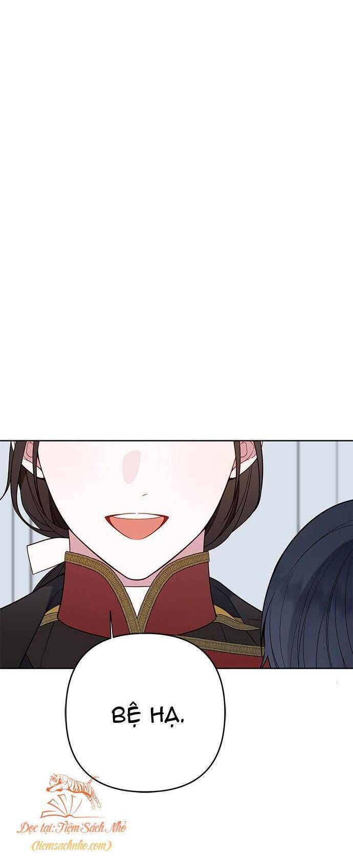 Bạo Chúa Bé Con: Chapter 21