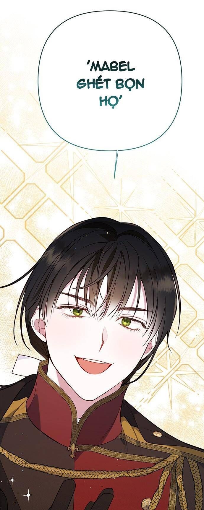 Bạo Chúa Bé Con: Chapter 21