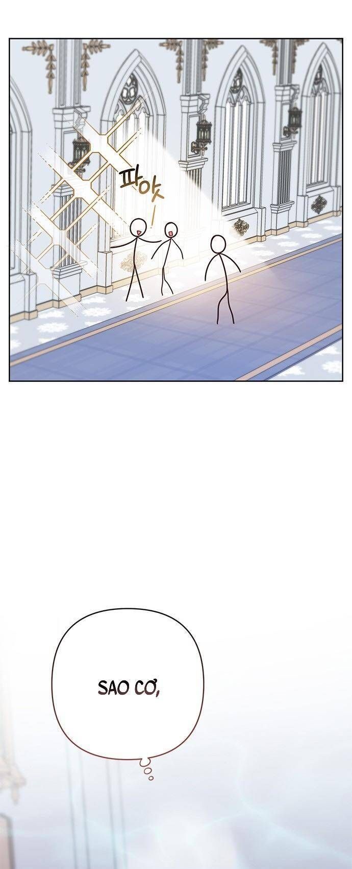 Bạo Chúa Bé Con: Chapter 21