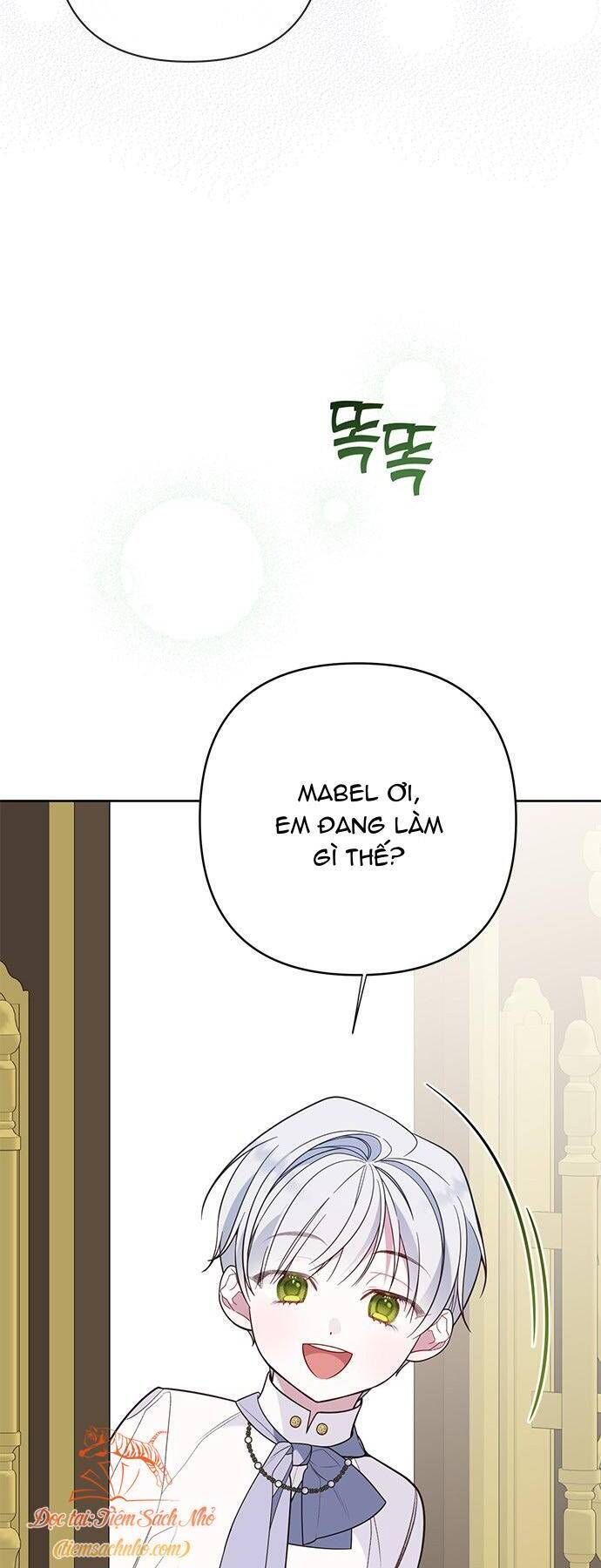 Bạo Chúa Bé Con: Chapter 21