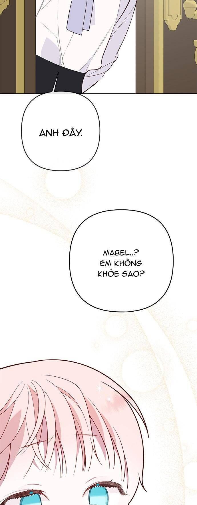 Bạo Chúa Bé Con: Chapter 21