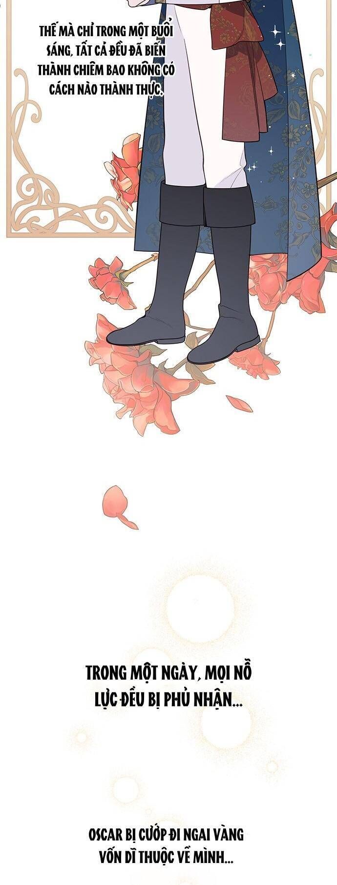 Bạo Chúa Bé Con: Chapter 21