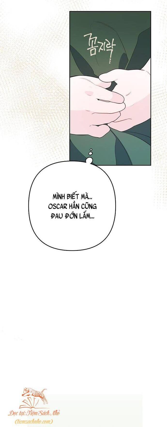 Bạo Chúa Bé Con: Chapter 21