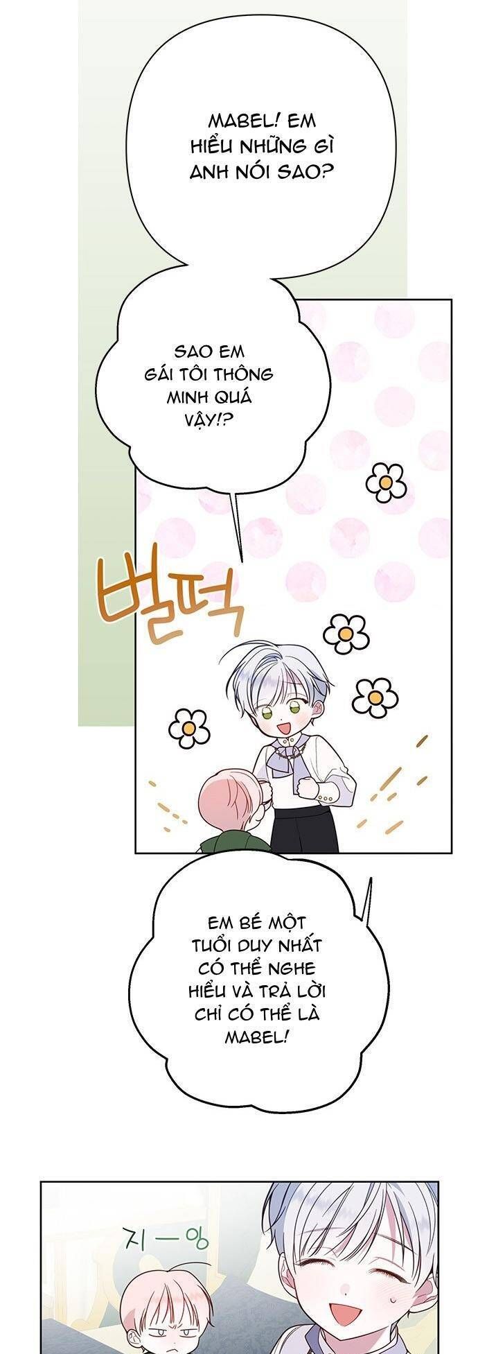 Bạo Chúa Bé Con: Chapter 21