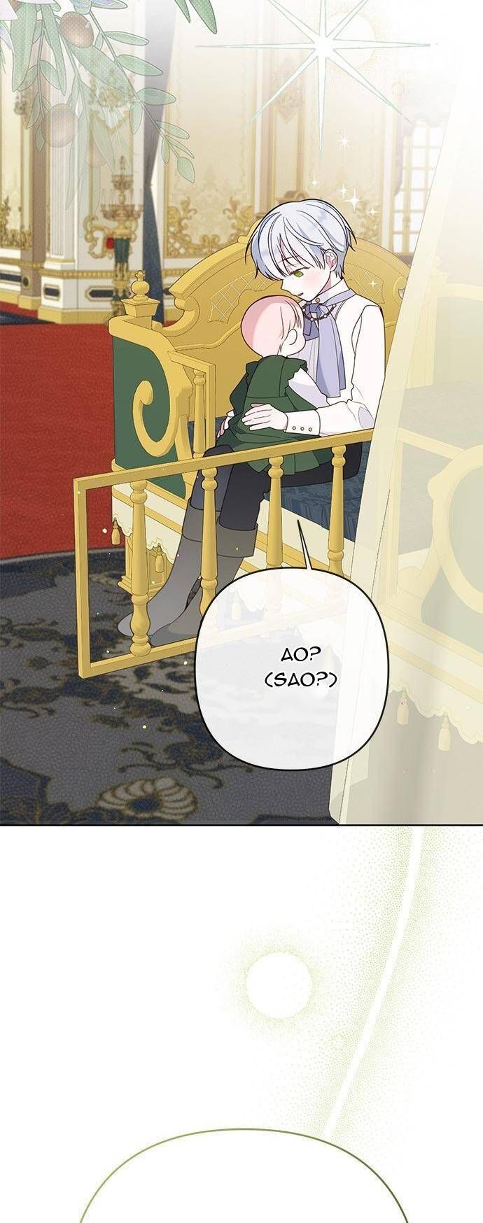 Bạo Chúa Bé Con: Chapter 21