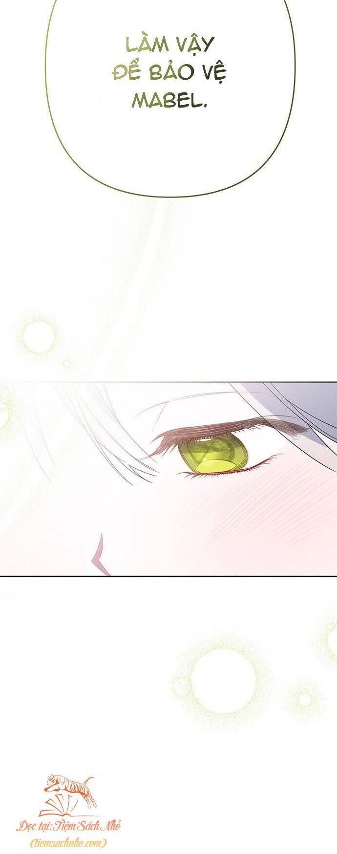 Bạo Chúa Bé Con: Chapter 21