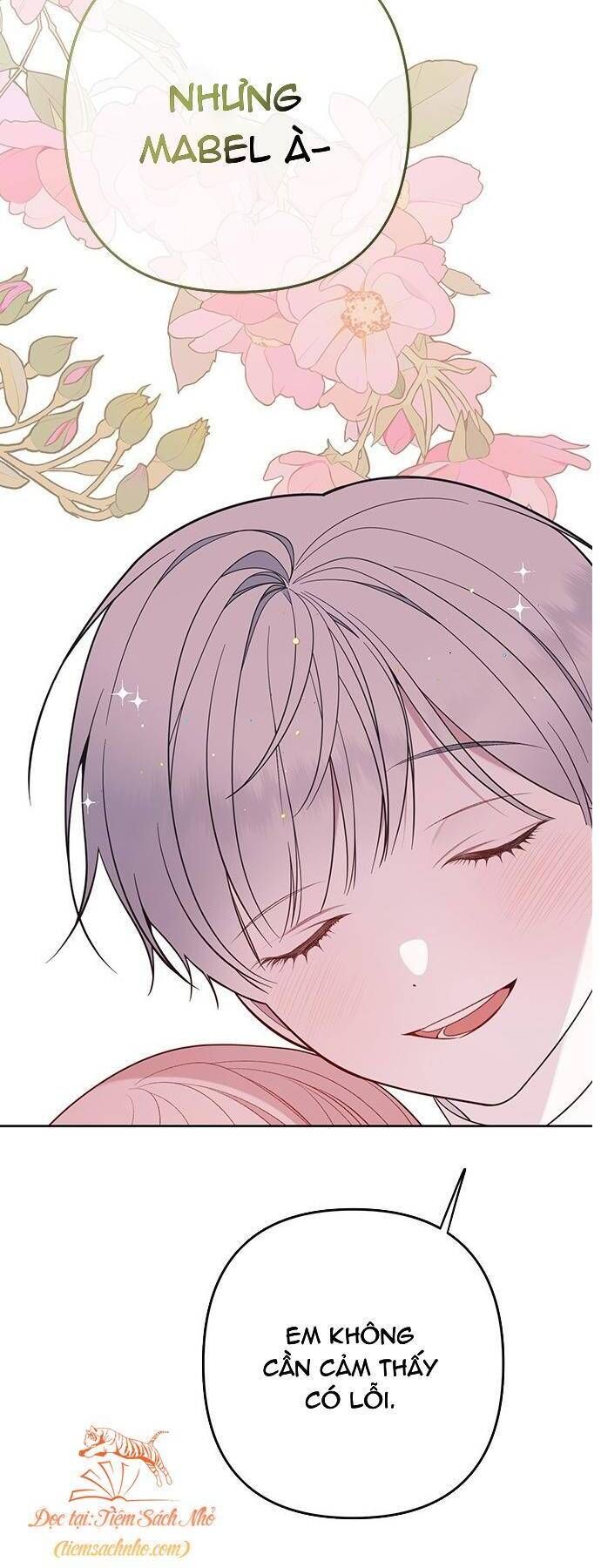 Bạo Chúa Bé Con: Chapter 21