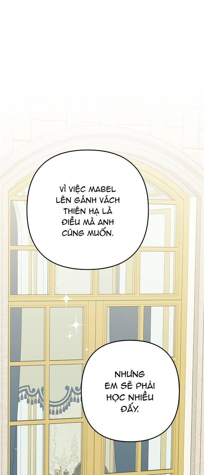 Bạo Chúa Bé Con: Chapter 21