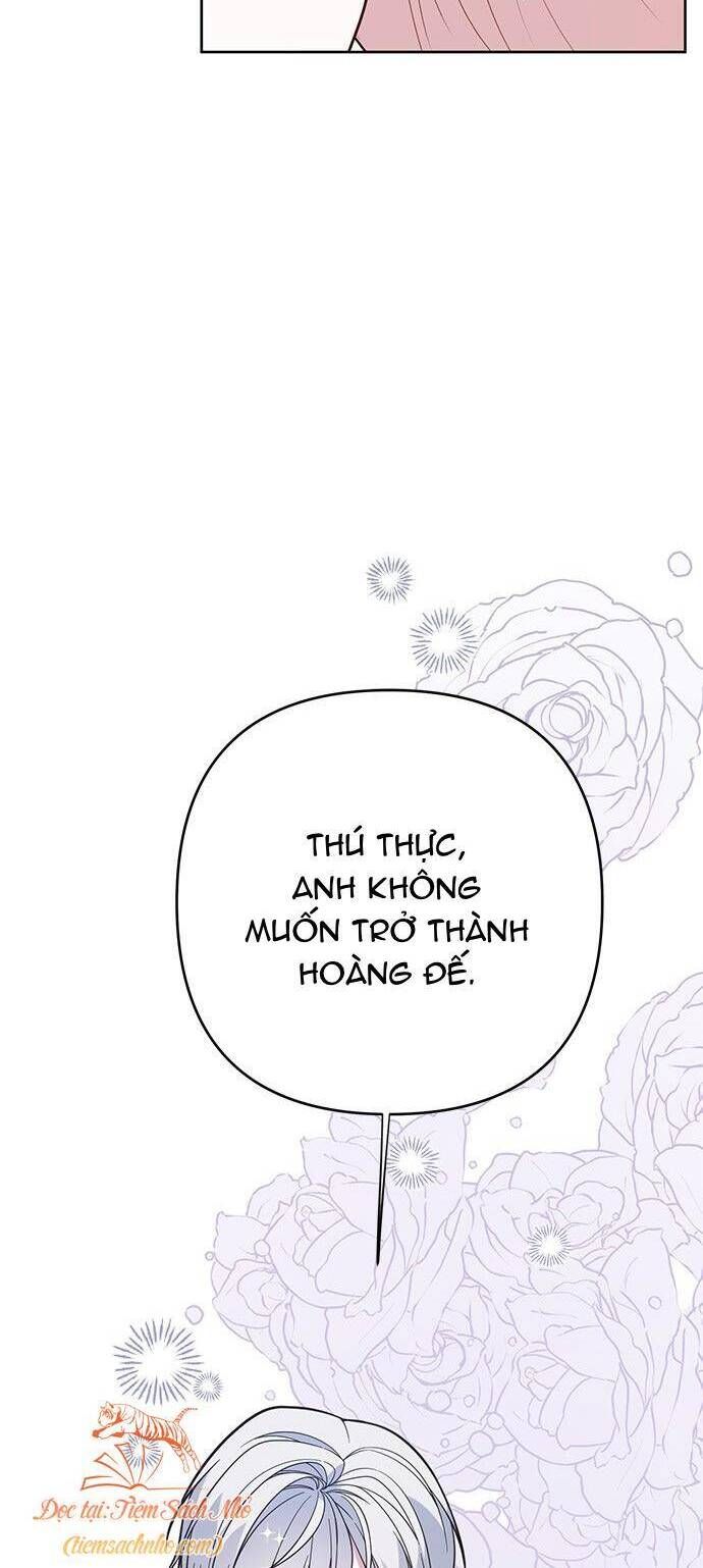 Bạo Chúa Bé Con: Chapter 21